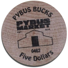 Pybus Bucks