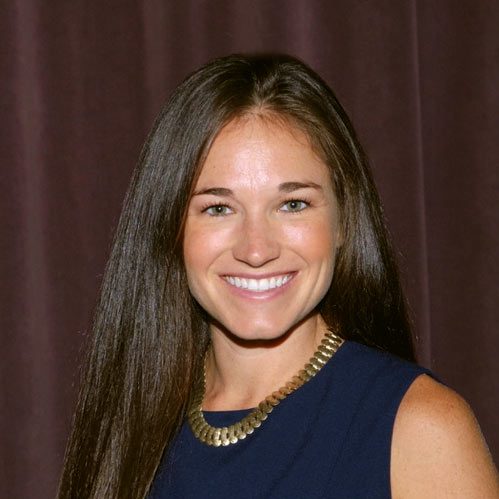Lindsey Weidenbach