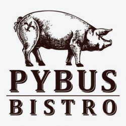 Pybus Bistro Pybus Bistro