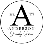Anderson Family Farm Anderson Family Farm