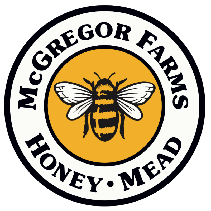 McGregor Farms Honey & Meadery – Pybus Public Market