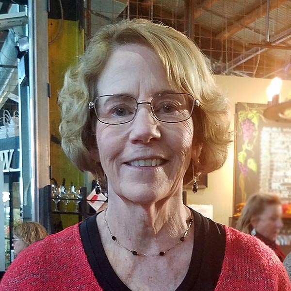 Ann Appleby