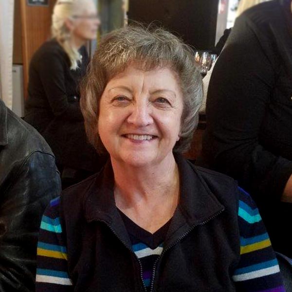 Barb Thornton