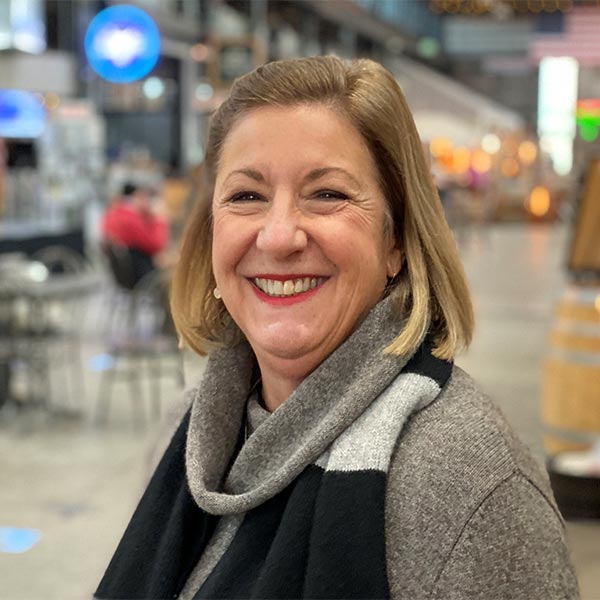 Leslie Freytag