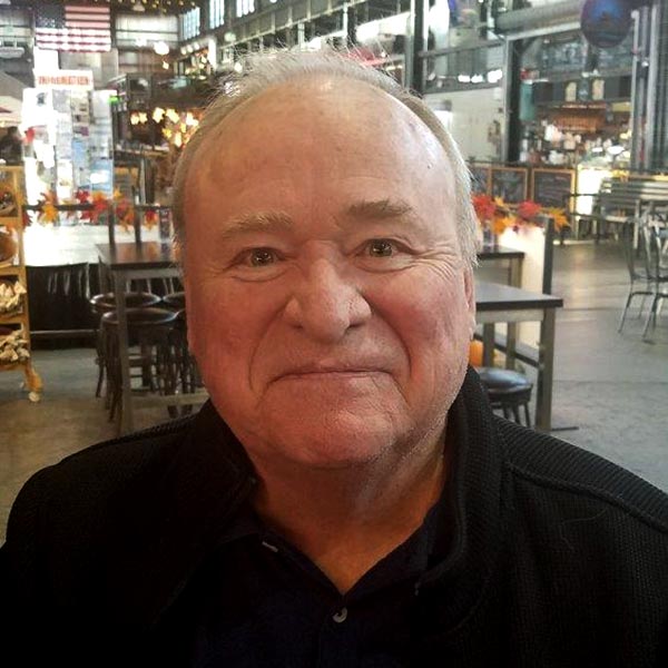 Pat Appleby