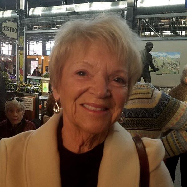 Pat Ogburn