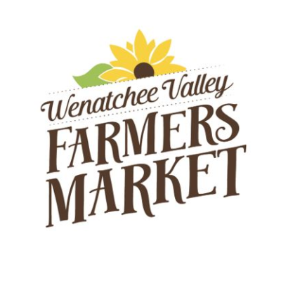 Wenatchee Valley Farmer's Market OPENING DAY