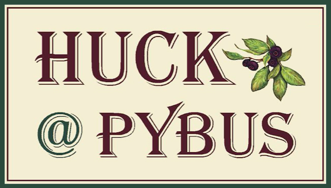 the-huck-logo