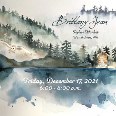Friday Night Music featuring Brittany Jean