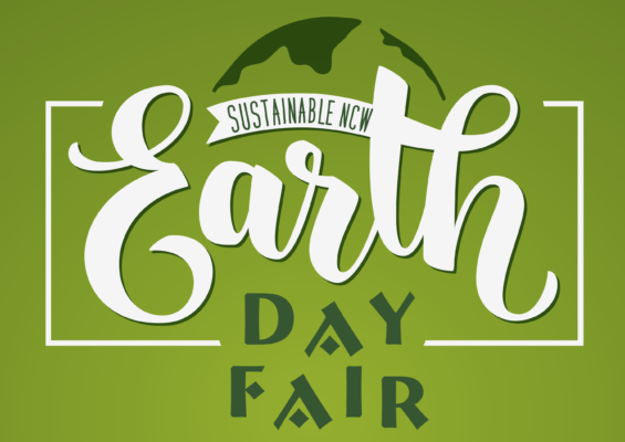 Earth Day Fair presented by Sustainable Wenatchee