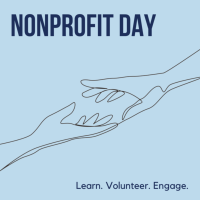 Nonprofit Day