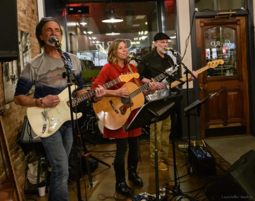 Friday Night Live Music featuring Feather River