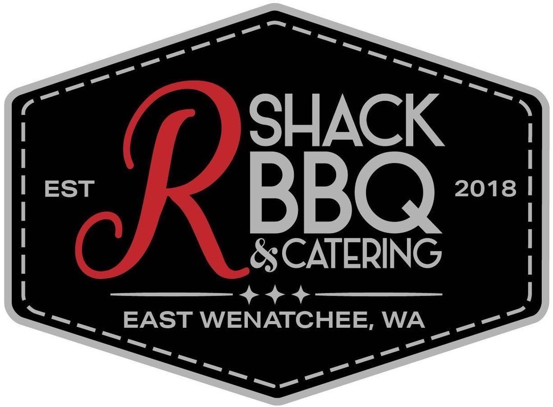 R Shack BBQ & Catering