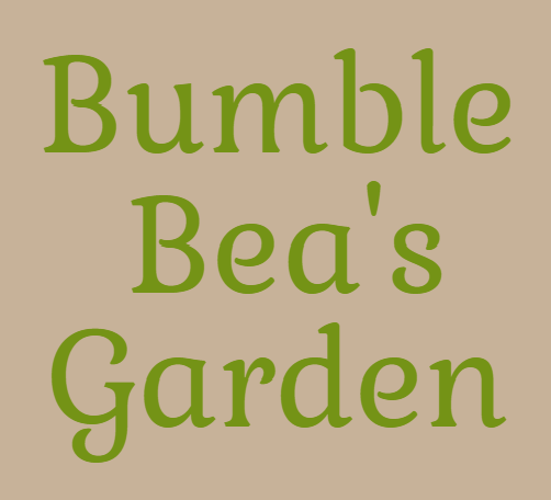 Bumble Bea's Garden