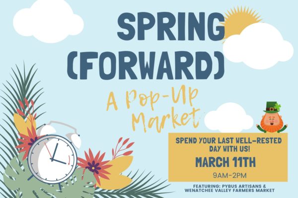 Spring (Forward) Market