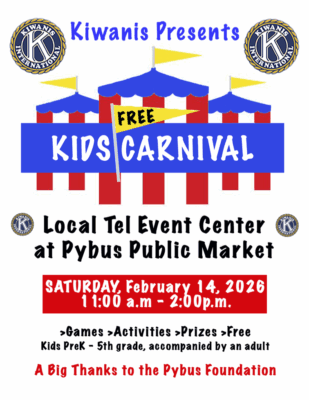 Kiwanis Kids Carnival